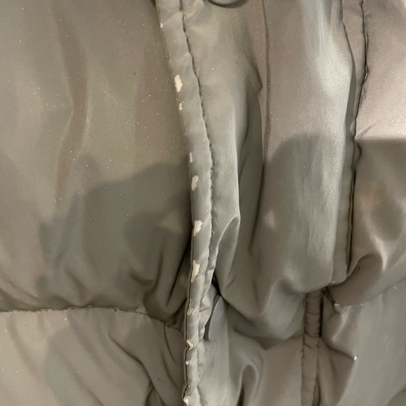 Balenciaga authentic 3M reflective puffer jacket - Picture 12 of 15